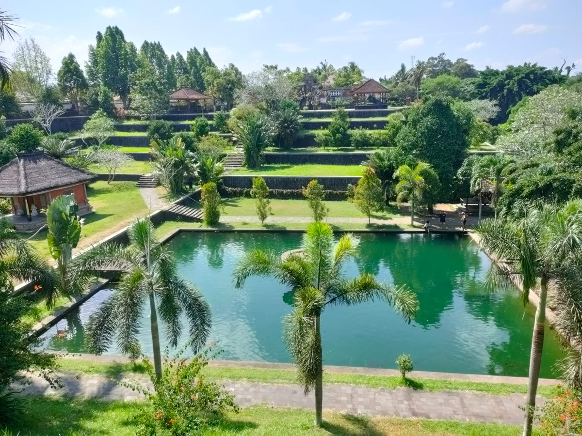 wisata kota mataram lombok